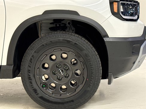 New 2026 Honda Passport RTL image 6
