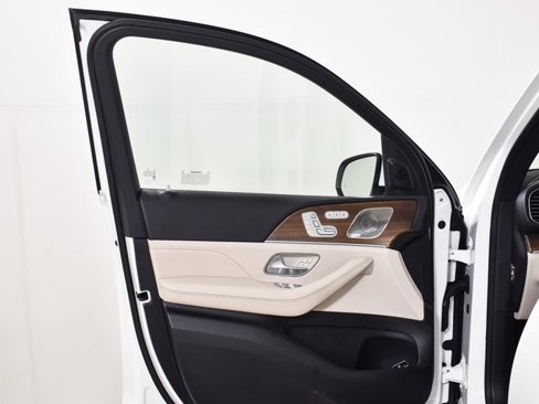 Certified 2024 Mercedes-Benz GLE 350 4MATIC image 14