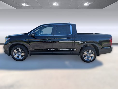 New 2026 Honda Ridgeline RTL image 2