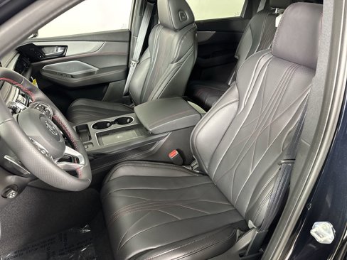 New 2026 Acura MDX A-Spec image 19