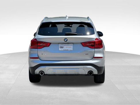 Used 2019 BMW X3 sDrive30i w/ Driving Assistance Package image 4