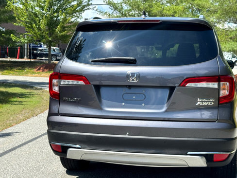 Used 2020 Honda Pilot Touring image 7