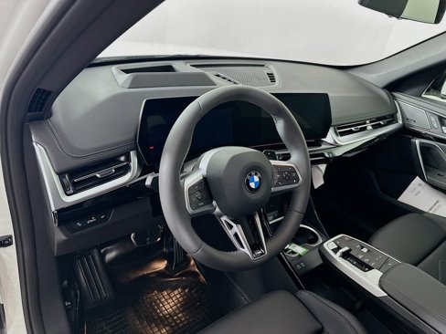 New 2026 BMW X1 xDrive28i w/ Technology Package image 13