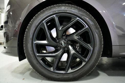 Used 2025 Land Rover Range Rover Sport Dynamic SE image 33