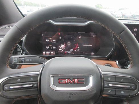 New 2026 GMC Canyon AT4 w/ Technology Plus Package image 17