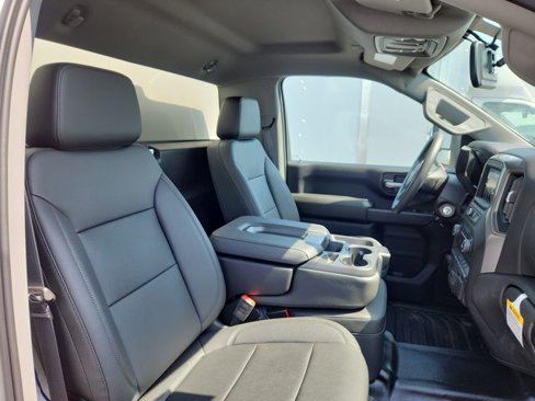 New 2023 Chevrolet Silverado 3500 W/T w/ WT Fleet Convenience Package image 21