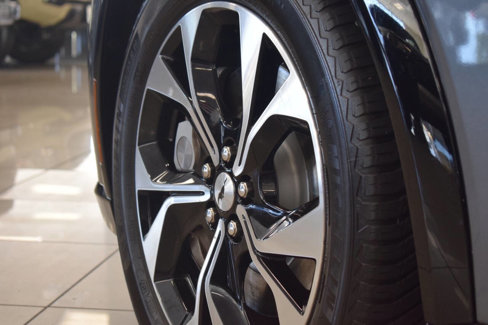 Used 2021 Ford Mustang Mach-E Premium image 35