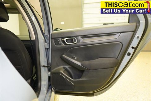 Used 2024 Honda Civic EX image 28