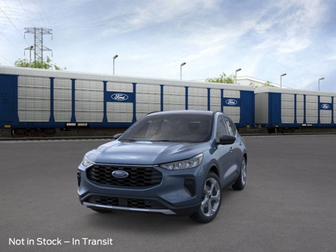 New 2026 Ford Escape ST-Line image 2