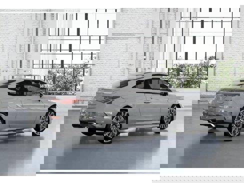New 2026 Mercedes-Benz CLE 300 4MATIC Coupe image 19