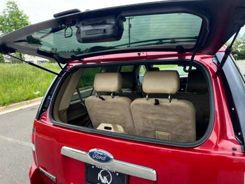 Used 2010 Ford Explorer Eddie Bauer image 34