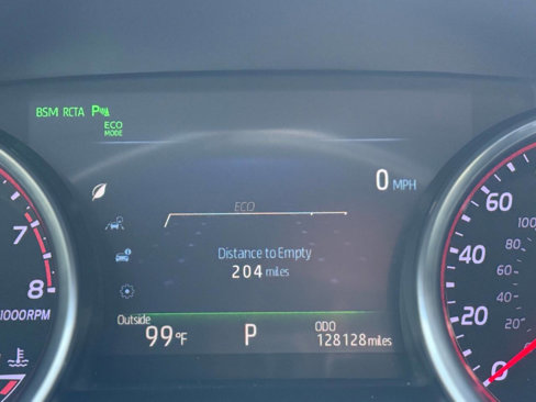 Used 2018 Toyota Camry XSE w/ Accessory Appearance Package image 15