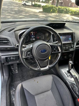 Used 2019 Subaru Crosstrek 2.0i Premium w/ Eyesight System image 12