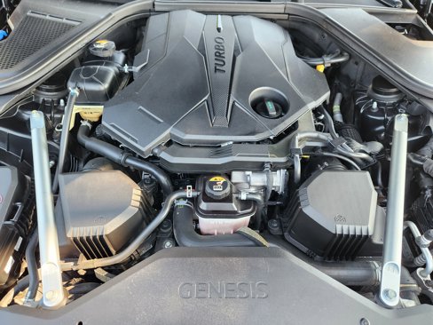 Used 2021 Genesis G80 3.5T image 38