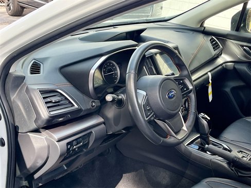 Used 2023 Subaru Crosstrek 2.5i Limited image 9