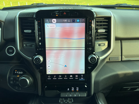 New 2026 RAM 1500 Big Horn image 24