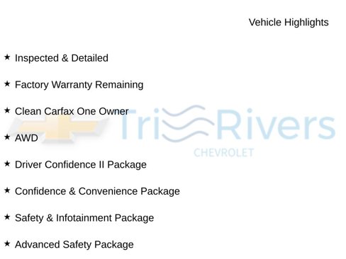 Used 2023 Chevrolet Equinox LT image 29