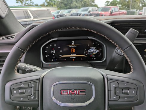 New 2026 GMC Sierra 2500 AT4 w/ AT4 Premium Plus Package image 31