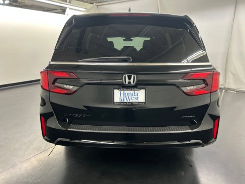 New 2026 Honda Odyssey Sport-L image 10