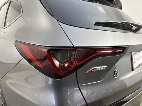 New 2026 Acura MDX A-Spec image 31