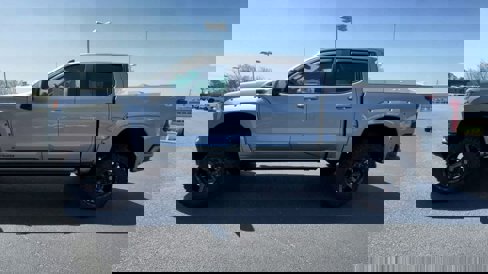 New 2025 Chevrolet Silverado 1500 RST image 5
