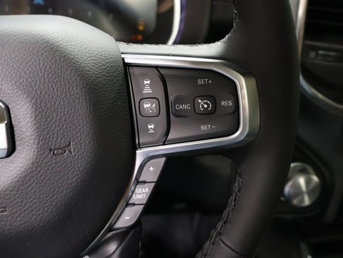 New 2026 RAM 1500 Laramie w/ Night Edition image 29