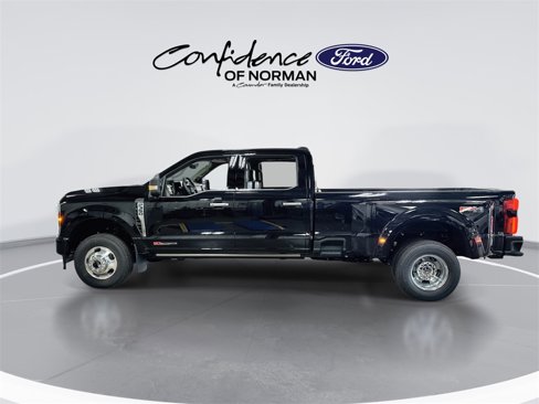 New 2025 Ford F350 Platinum image 5