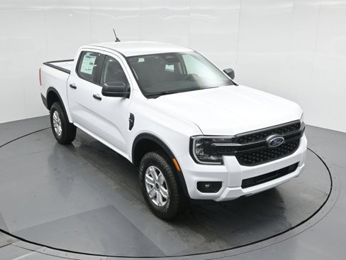 New 2025 Ford Ranger XL image 34