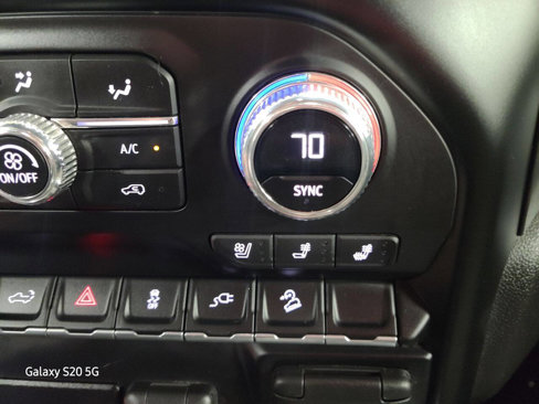 Used 2023 GMC Sierra 2500 AT4 w/ AT4 Preferred Package image 47