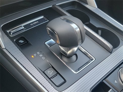 New 2025 MAZDA CX-70 Plug-In Hybrid w/ Premium Pkg image 21