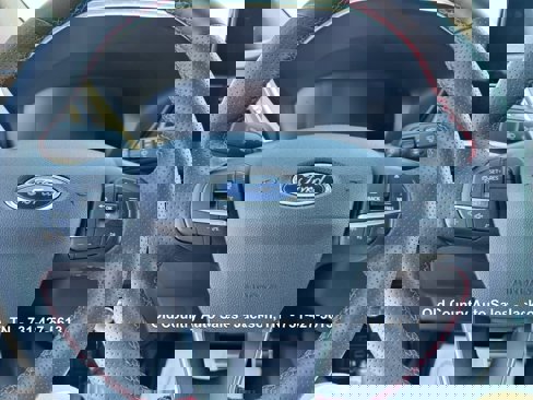 Used 2023 Ford Escape ST-Line w/ Tech Pack #1 image 29