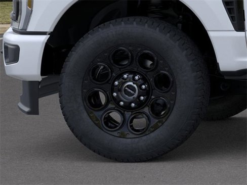 New 2026 Ford F250 4x4 Crew Cab Super Duty image 19