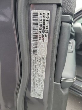 Used 2023 Jeep Grand Cherokee Laredo w/ Trailer Tow Prep Group (B) image 34