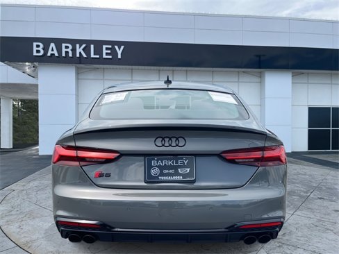Used 2023 Audi S5 Prestige w/ Prestige Package image 6