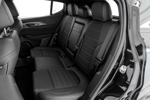 Used 2024 Dodge Hornet R/T Plus w/ R/T Blacktop Package image 34