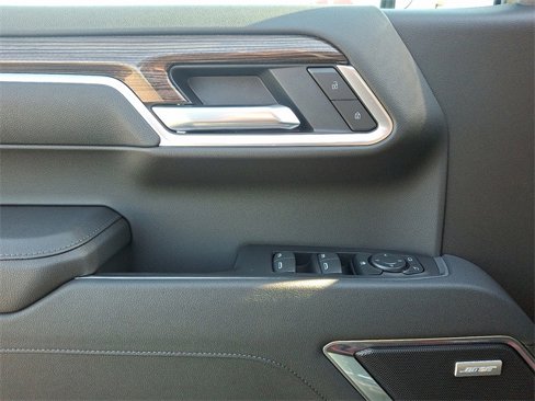 New 2026 Chevrolet Silverado 1500 RST w/ Convenience Package II image 9