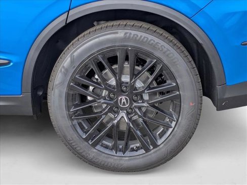 New 2026 Acura MDX A-Spec image 10