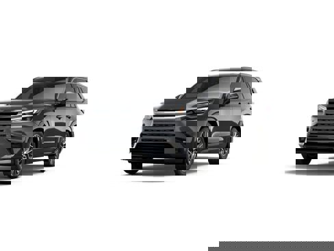 New 2026 Lexus TX 350 AWD image 1