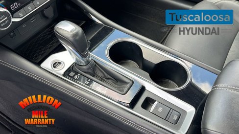 Used 2023 Nissan Altima 2.5 SL image 24