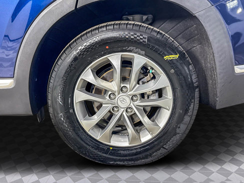 Used 2020 Hyundai Santa Fe SE image 36