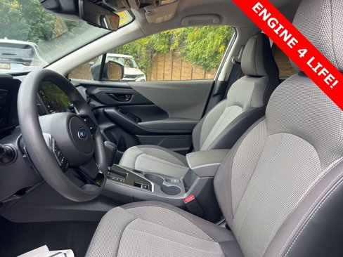 Used 2024 Subaru Crosstrek 2.0i Premium image 7
