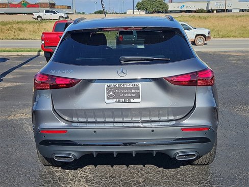 New 2026 Mercedes-Benz GLA 250 image 6