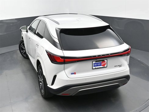 Used 2024 Lexus RX 350 Premium image 34