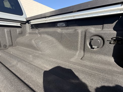 New 2026 Nissan Frontier PRO-4X w/ Pro Premium Package image 11