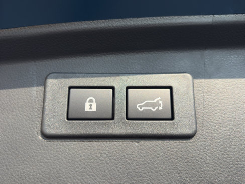 New 2025 Subaru Outback Wilderness image 12