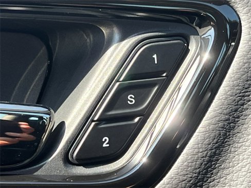 New 2026 Dodge Durango GT image 18