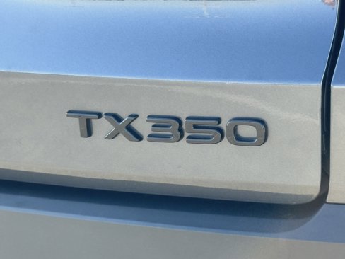 New 2026 Lexus TX 350 FWD image 13