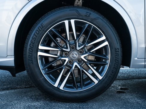 New 2026 Acura MDX w/ Advance Package image 10