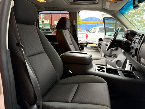 Used 2014 Chevrolet Silverado 2500 LT image 19