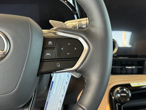 New 2026 Lexus NX 350h AWD w/ Premium Package image 21
